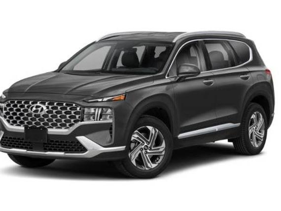HYUNDAI SANTA FE 2022 5NMS2DAJXNH408790 image